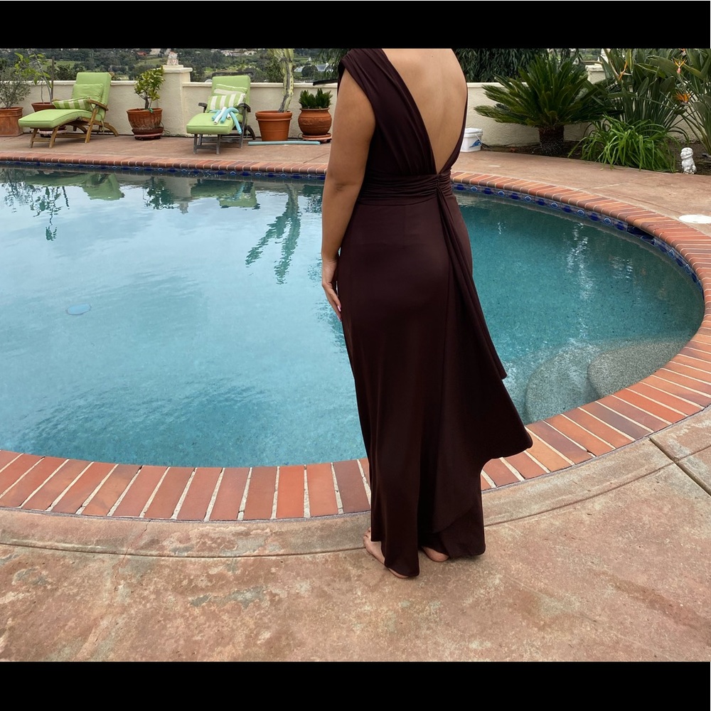 Prom/formal dress
